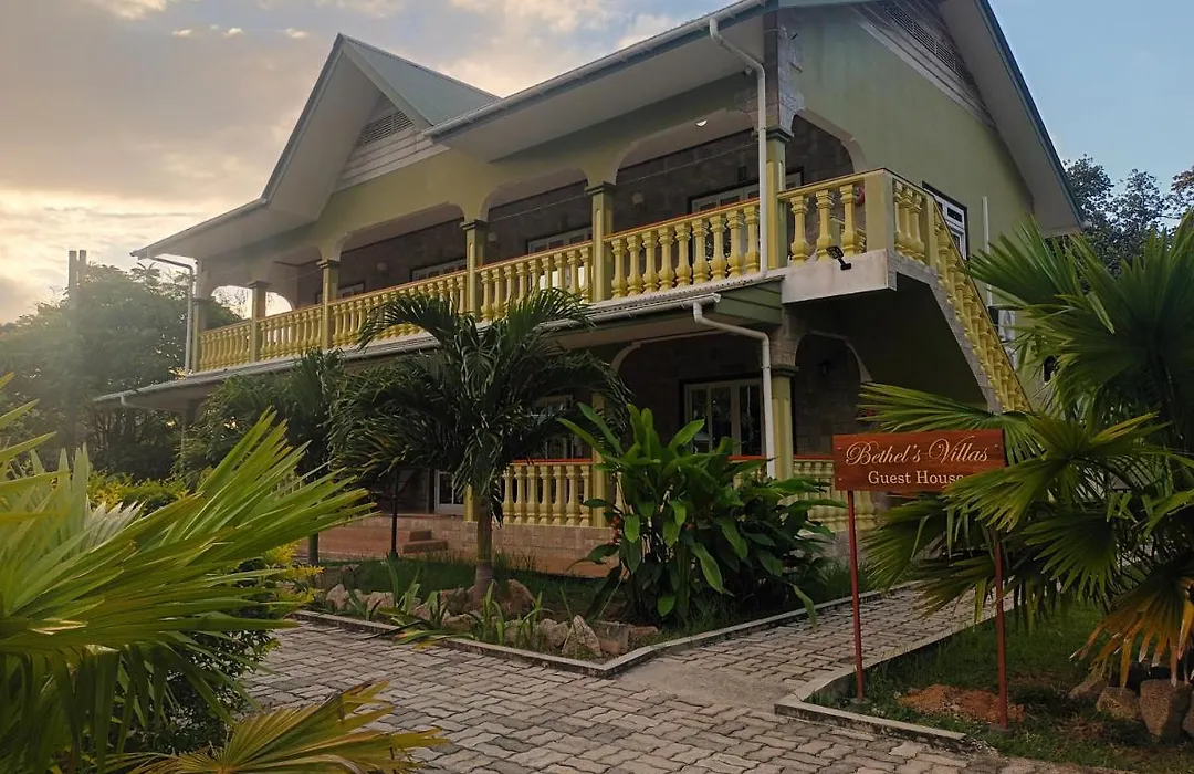 Bethel'S Villas-1