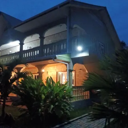 Bethel'S Villas-3